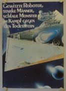 Star Wars (Krieg der Sterne)